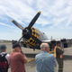 Illustration for article titled American Airpower Museum Photodump